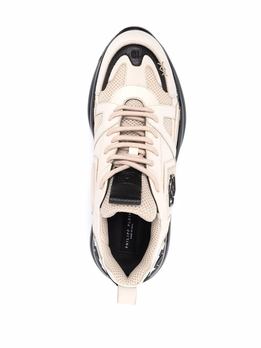 фото Philipp plein кроссовки runner