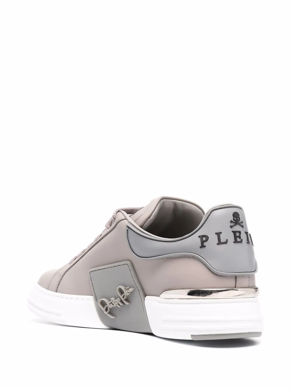 фото Philipp plein кеды phantom kick$