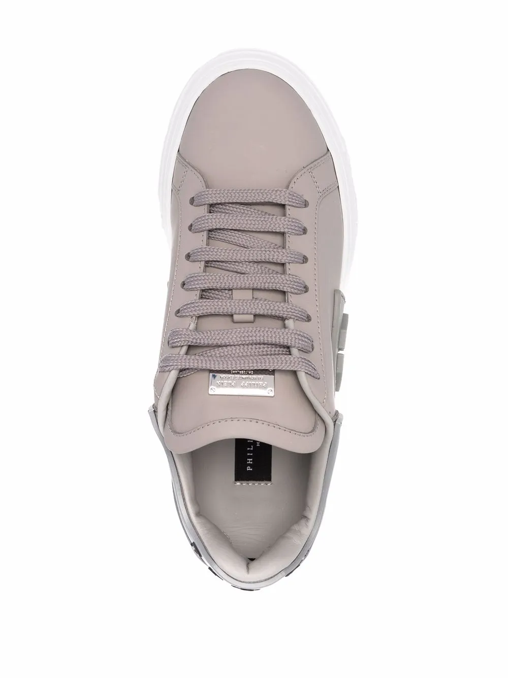 фото Philipp plein кеды phantom kick$