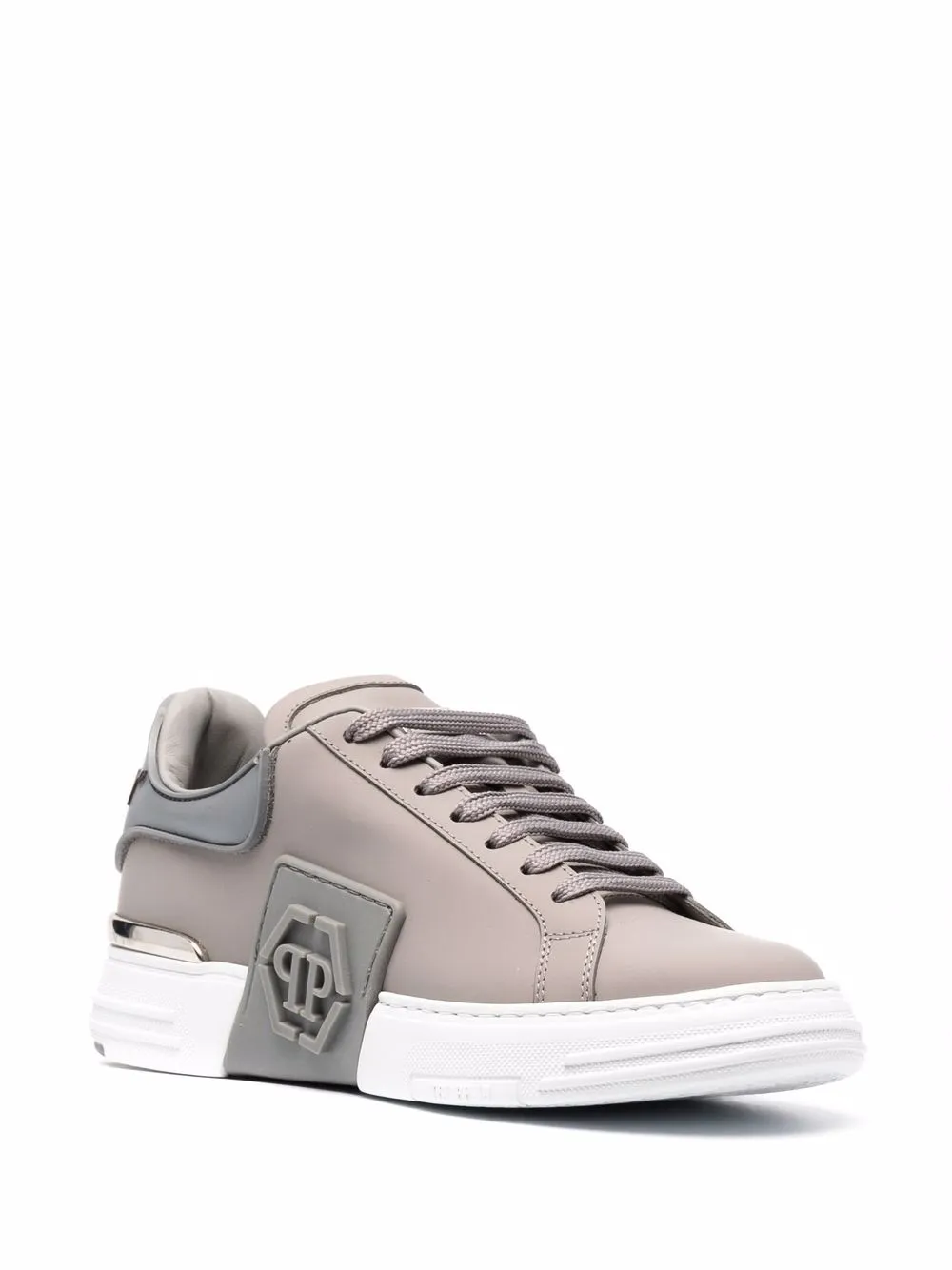 фото Philipp plein кеды phantom kick$