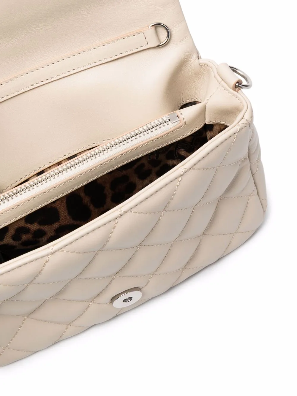 фото Philipp plein сумка на плечо с заклепками