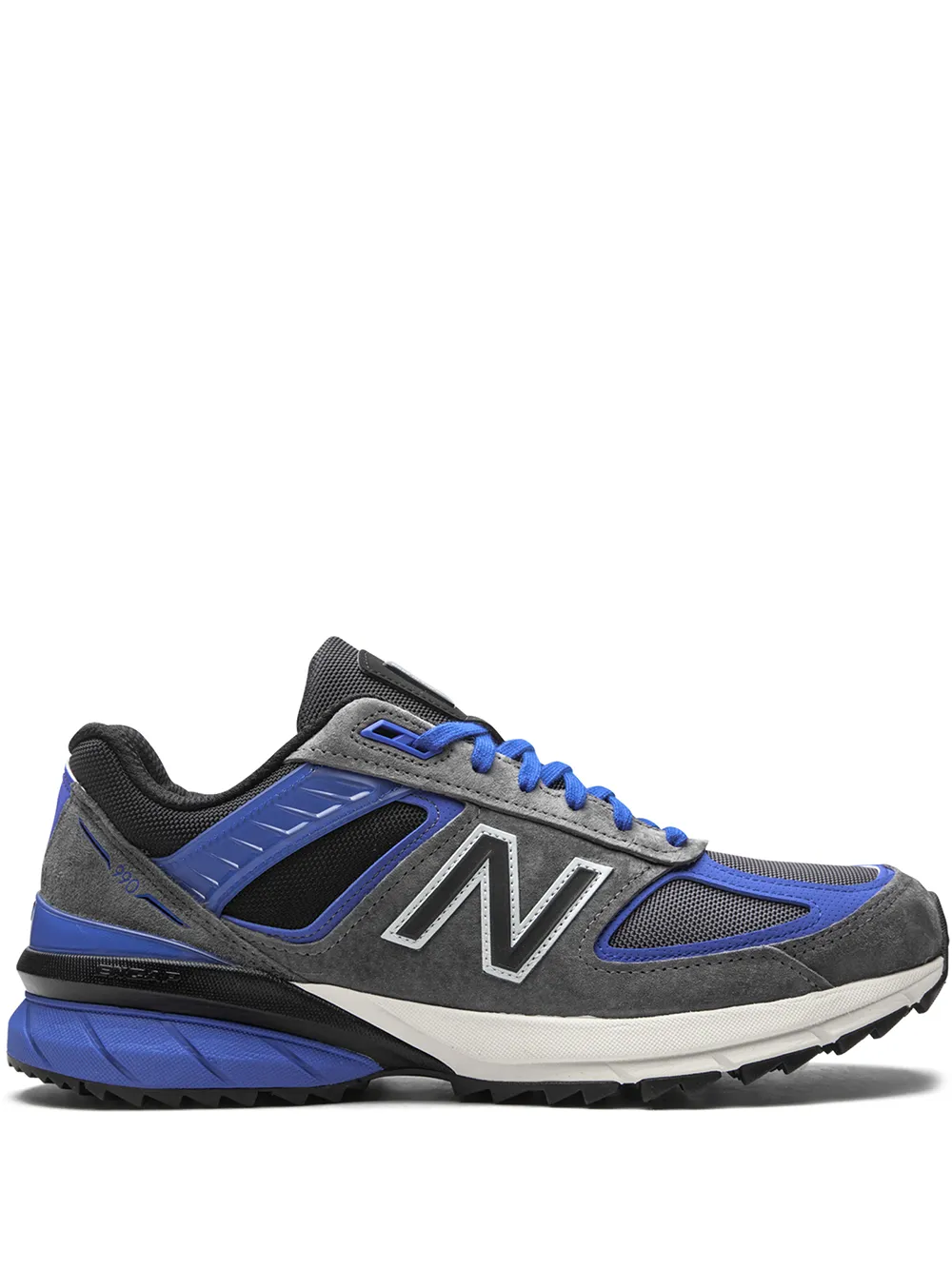 фото New balance кроссовки m990tgs5