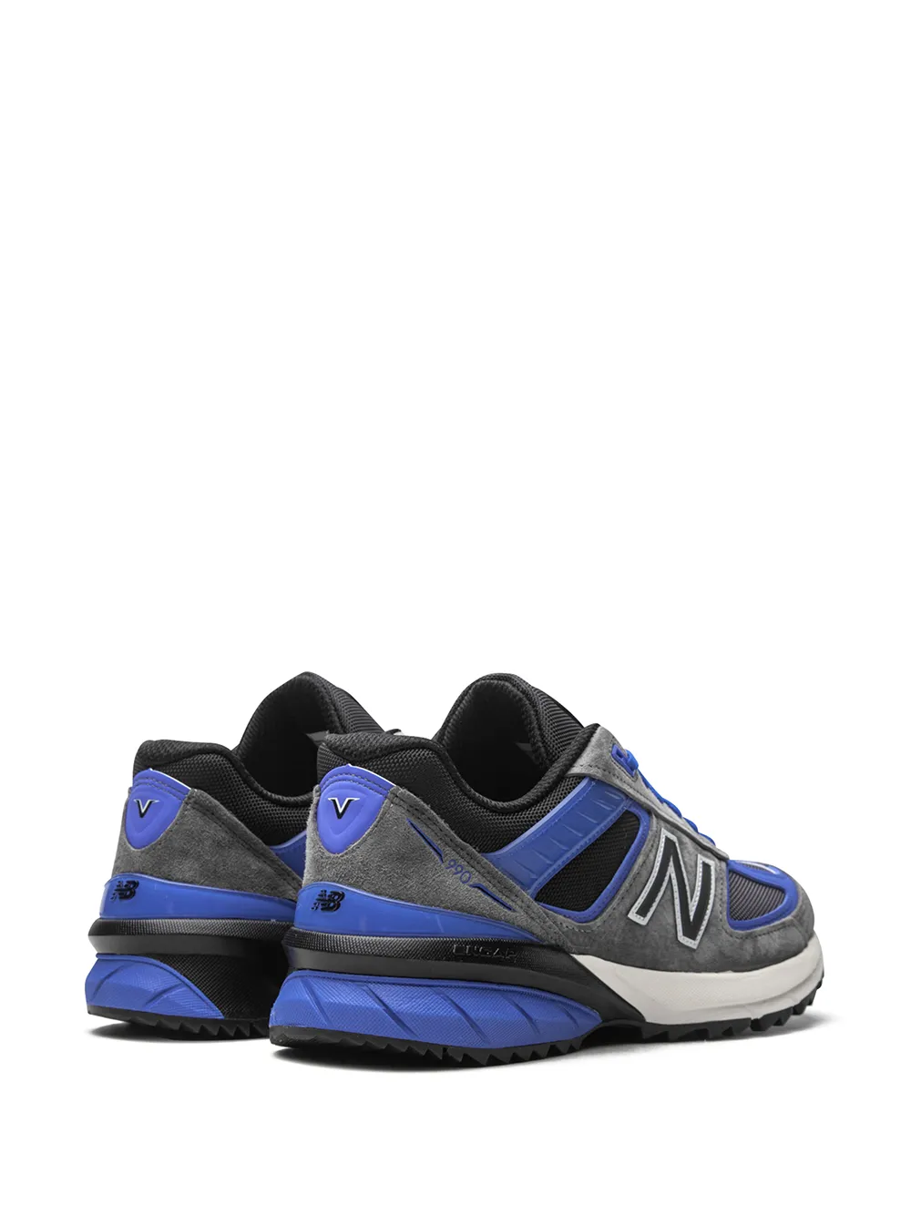 фото New balance кроссовки m990tgs5