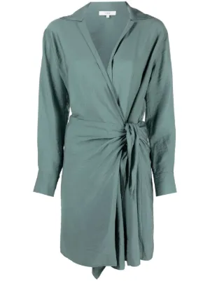 Vince ワンピース通販 Farfetch