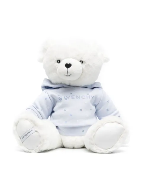 givenchy paris teddy bear