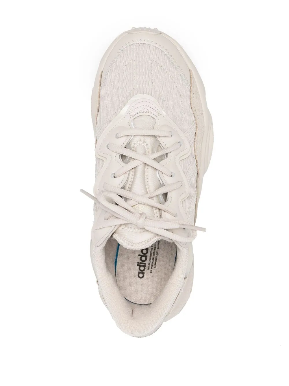 фото Adidas кроссовки originals ozweego