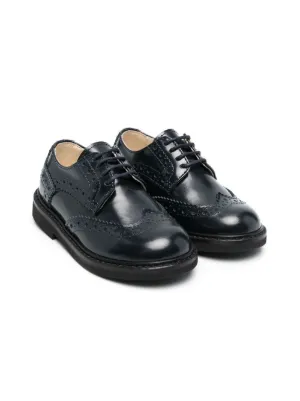 boys brogues