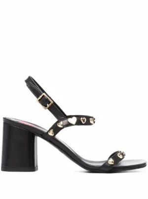 love moschino sandals sale