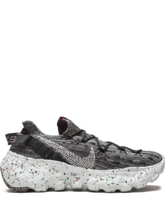 Shop Nike Space Hippie 04 sneakers with Express Delivery - FARFETCH