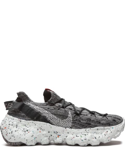 Nike Space Hippie 04 "Iron Grey" sneakers MEN