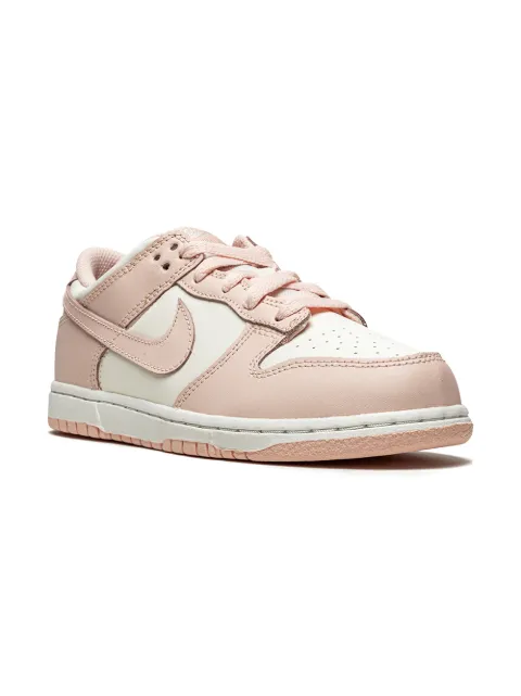 Nike Kids baskets Dunk