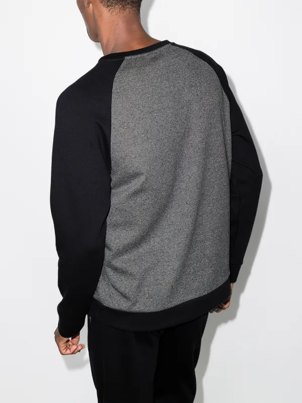 boss contemporary sweatshirt