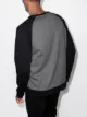 BOSS Contemporary crew neck sweatshirt