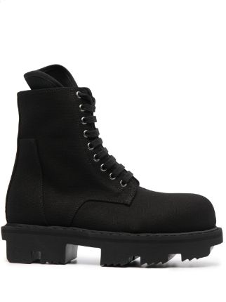 perry ellis captain boot