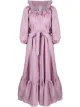 Image 1 of Patou tiered maxi dress