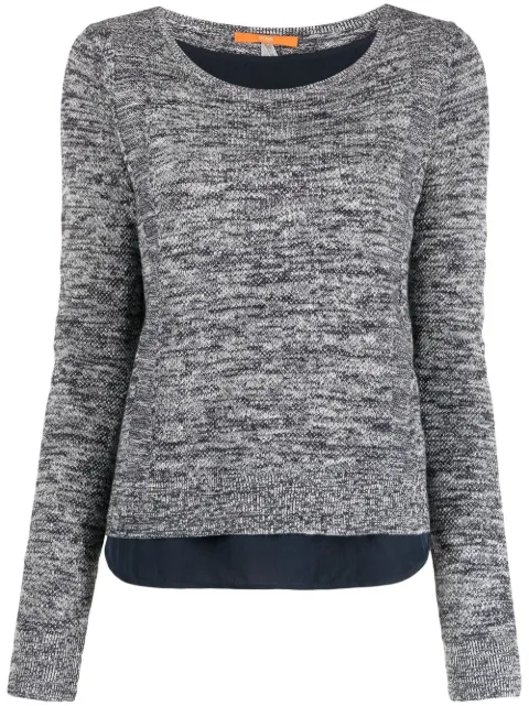 house of bruar ladies lambswool jumpers