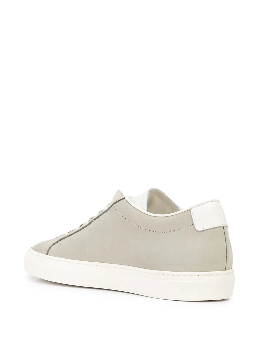 фото Common projects кроссовки achilles