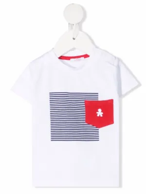 Le Bebe Enfant Baby T Shirts On Sale Now Kidswear Farfetch