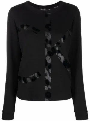calvin klein sweater womens
