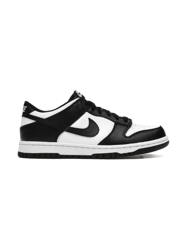 Nike Kids Dunk Low Retro 