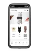 Image 2 of Mastermind World logo-print iPhone 12 Pro Max case