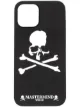 Image 1 of Mastermind World logo-print iPhone 12 Pro Max case