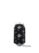 Image 1 of Erdem floral embroidered crossbody bag