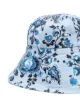Erdem hat and face mask set