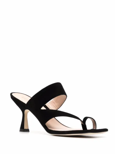 stuart weitzman lyla flat