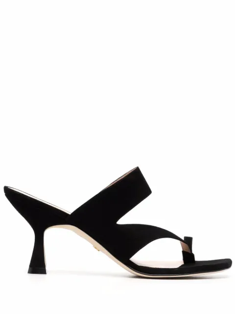 stuart weitzman lyla flat