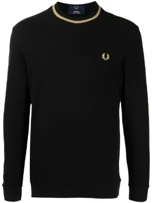 fred perry tee shirt