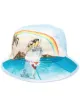 Image 1 of Casablanca Traverse Du Pacifique bucket hat