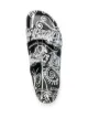 Birkenstock Arizona floral-print sandals
