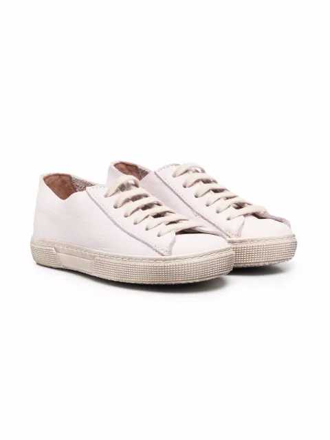 Pèpè zapatillas Gessetto 