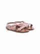Image 1 of Pèpè Lilla leather sandals