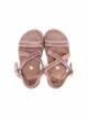 Pèpè Lilla leather sandals