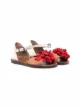 Image 1 of Pèpè terni leather sandals