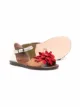 Image 2 of Pèpè terni leather sandals