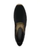 Saint Laurent Espadrilles mit Logo-Stickerei