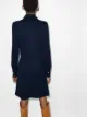 See by Chloé Hemdkleid mit langen Ärmeln