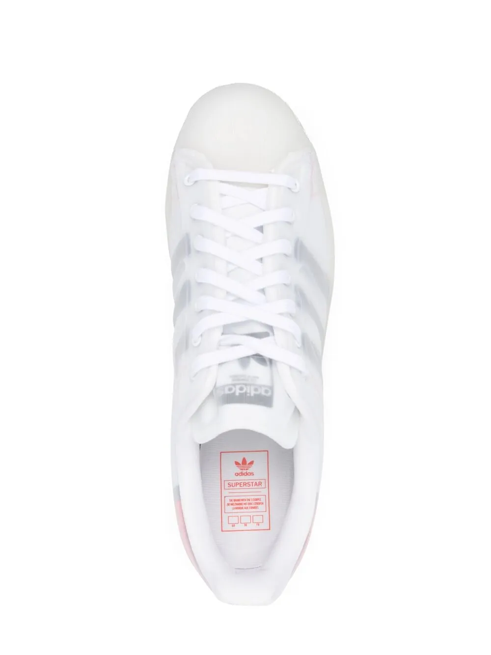 фото Adidas кроссовки superstar