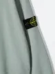 Stone Island Junior logo-patch sweatshirt
