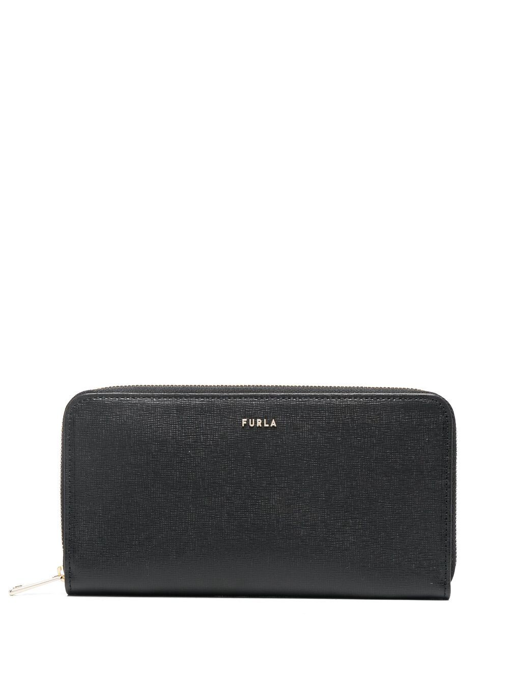 фото Furla кошелек с логотипом