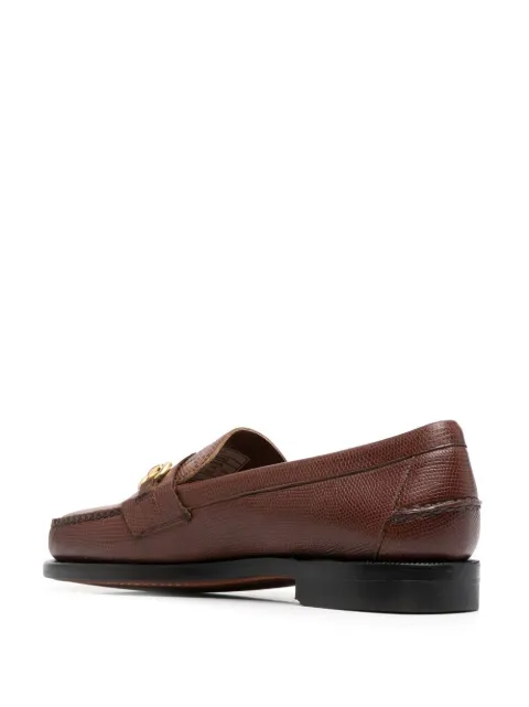 sebago joe loafer