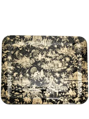 Fornasetti プリント柄 トレー 通販 - FARFETCH