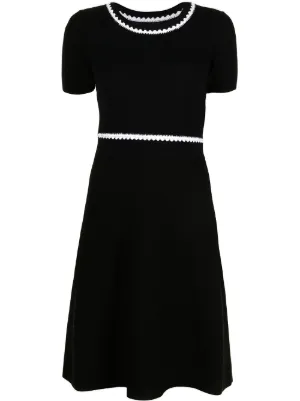 Paule Ka ワンピース 海外 Farfetch