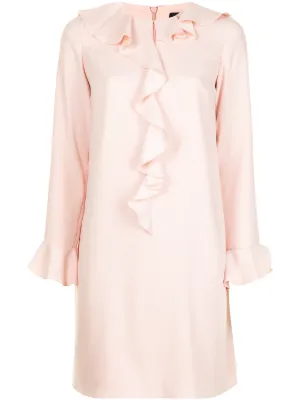 Paule Ka ワンピース 海外 Farfetch