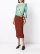 Image 2 of Antonio Marras sheerlurex jumper