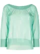 Image 1 of Antonio Marras sheerlurex jumper