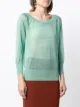 Antonio Marras sheerlurex jumper